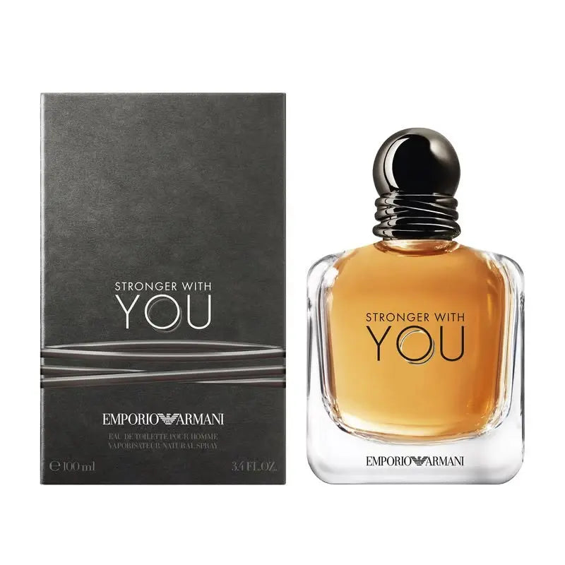 Stronger With You Armani EDT Le Perfum