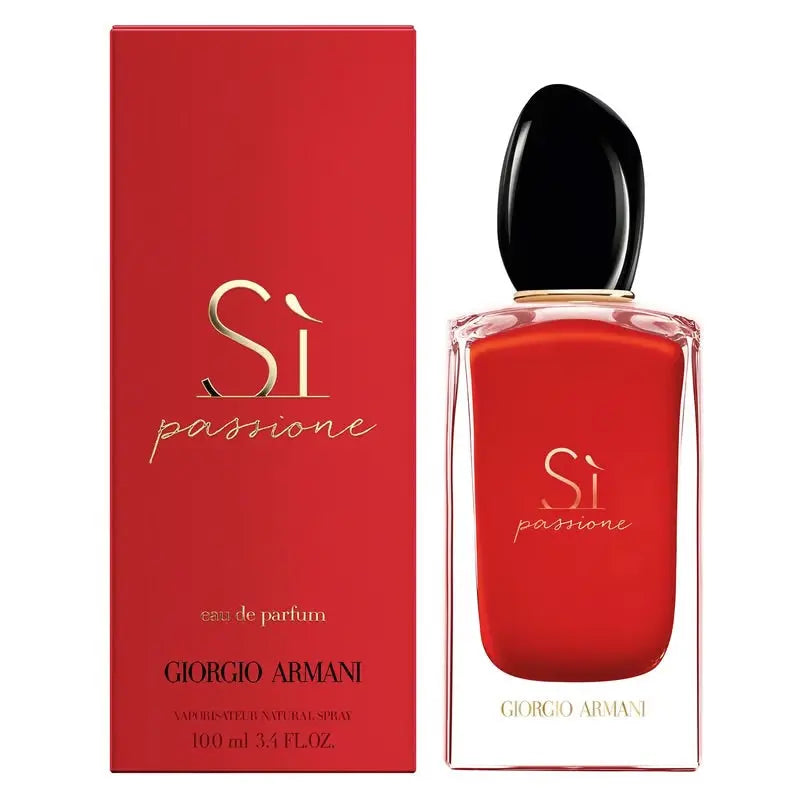 Sí Passione Giorgio Armani EDP Le Perfum