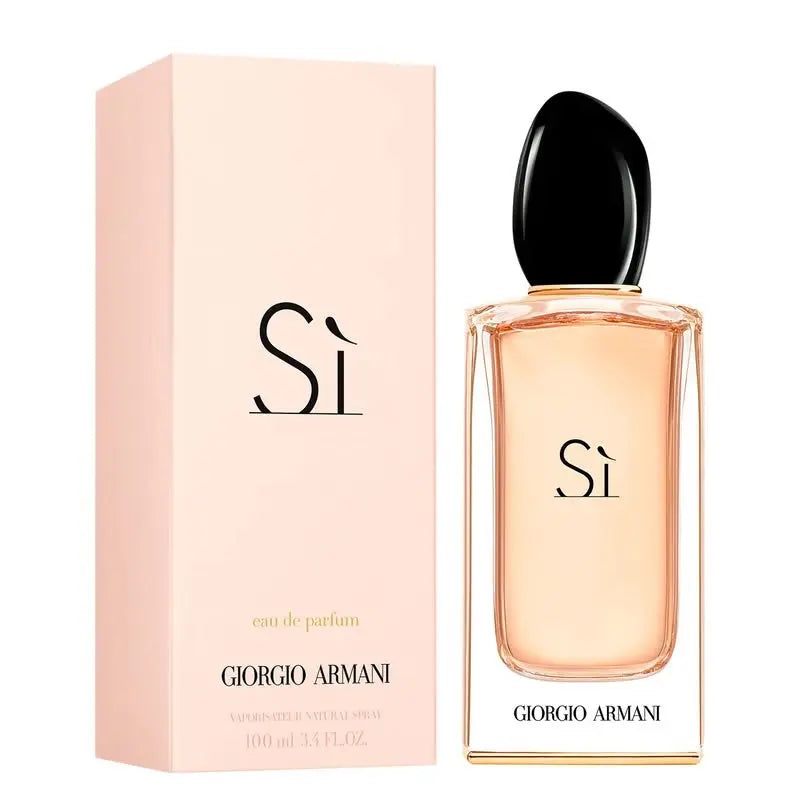 Sí Giorgio Armani EDP Le Perfum