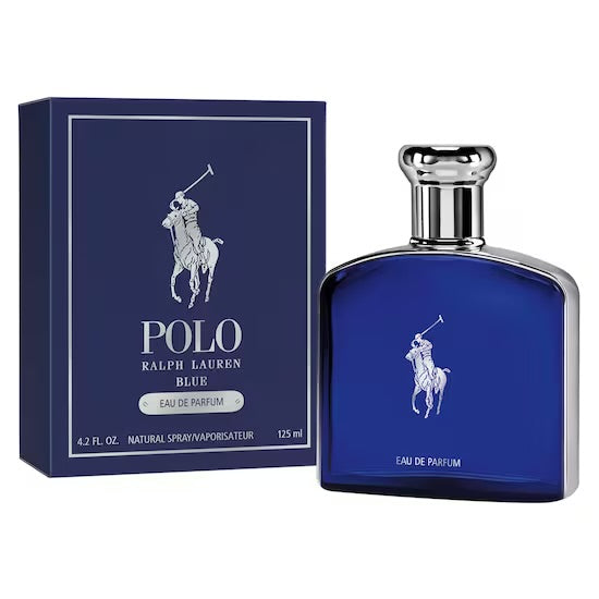 Ralph Lauren Polo Blue EDP Le Perfum