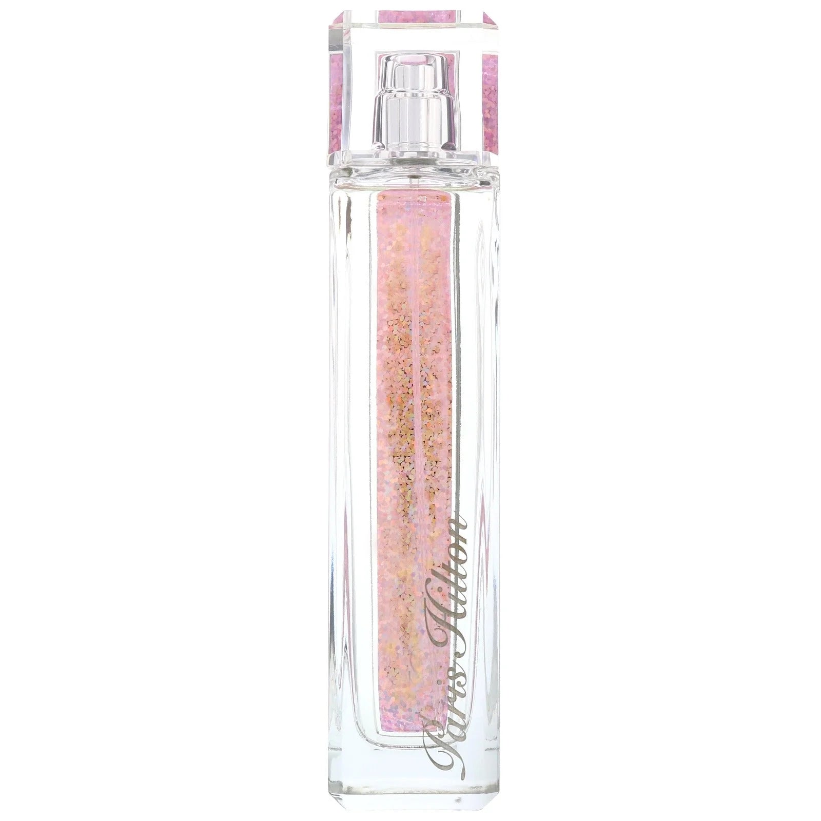 Heiress Paris Hilton Le Perfum