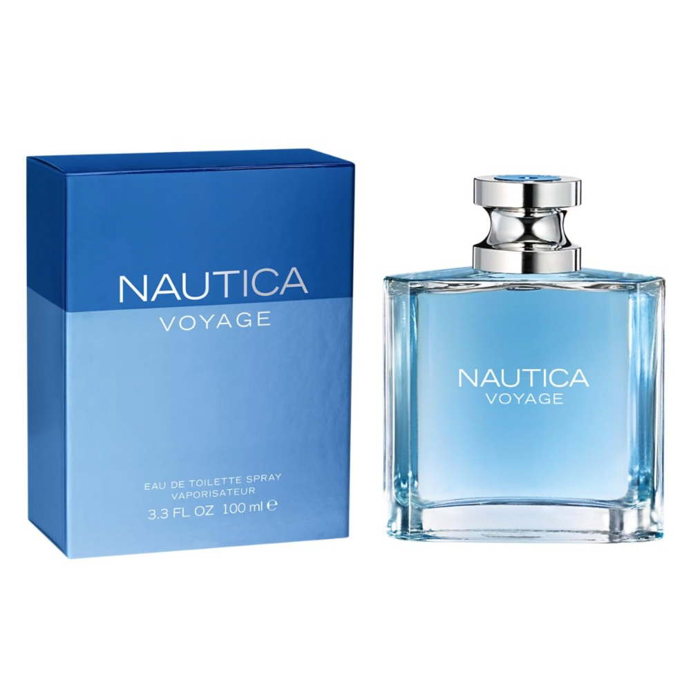 Nautica Voyage Le Perfum