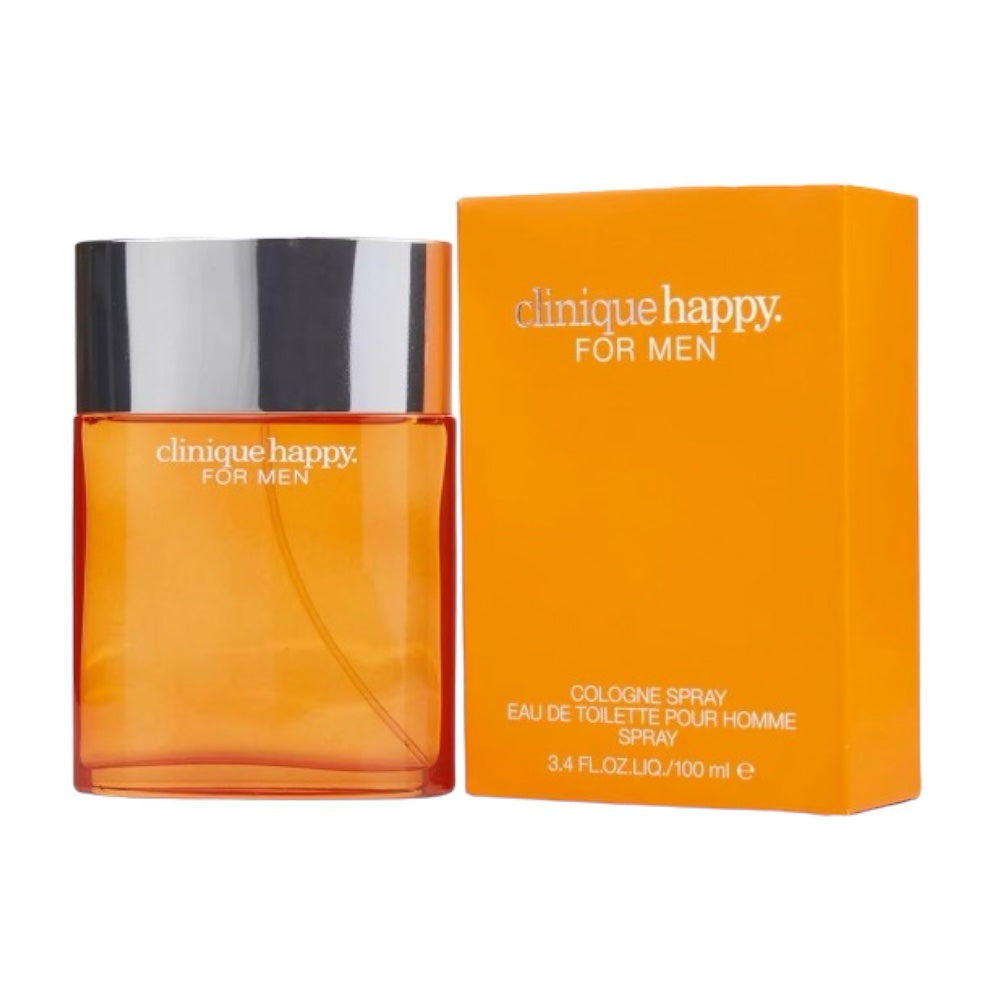 Clinique Happy For Men Le Perfum