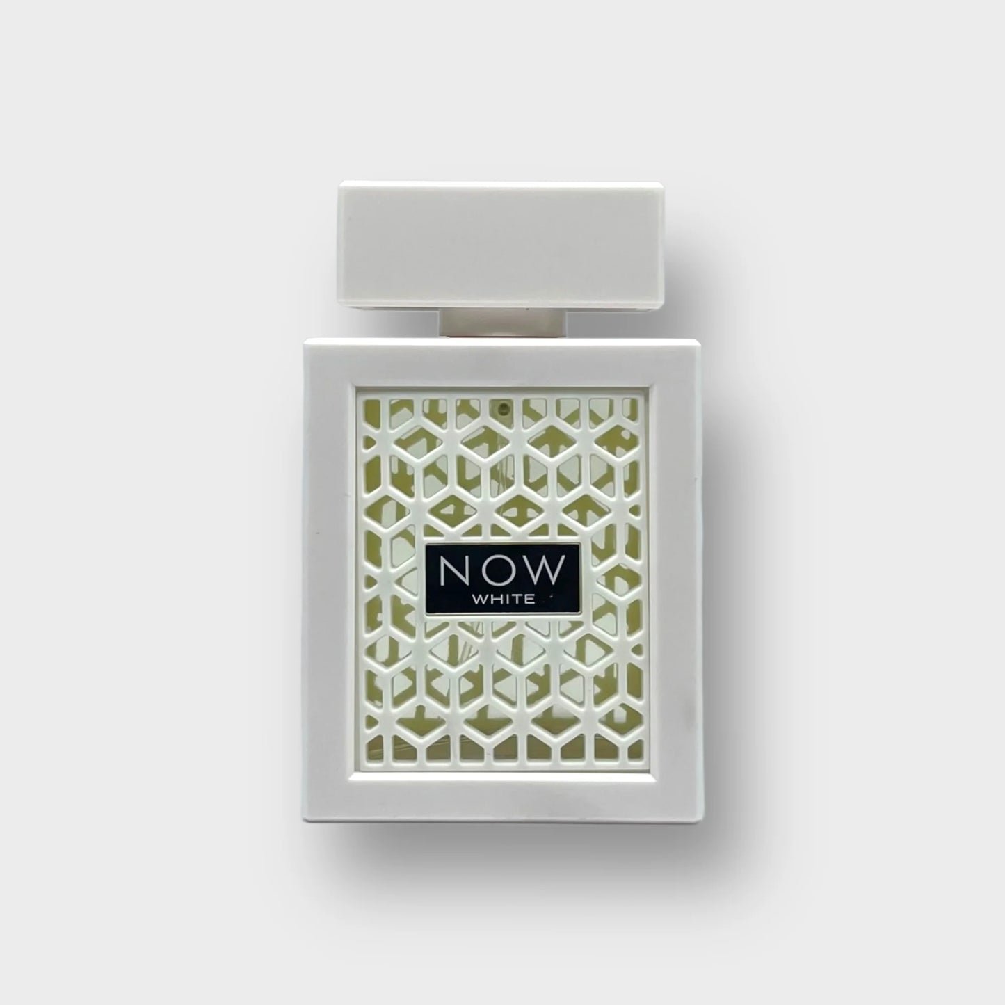 Lattafa Rave Now White Le Perfum