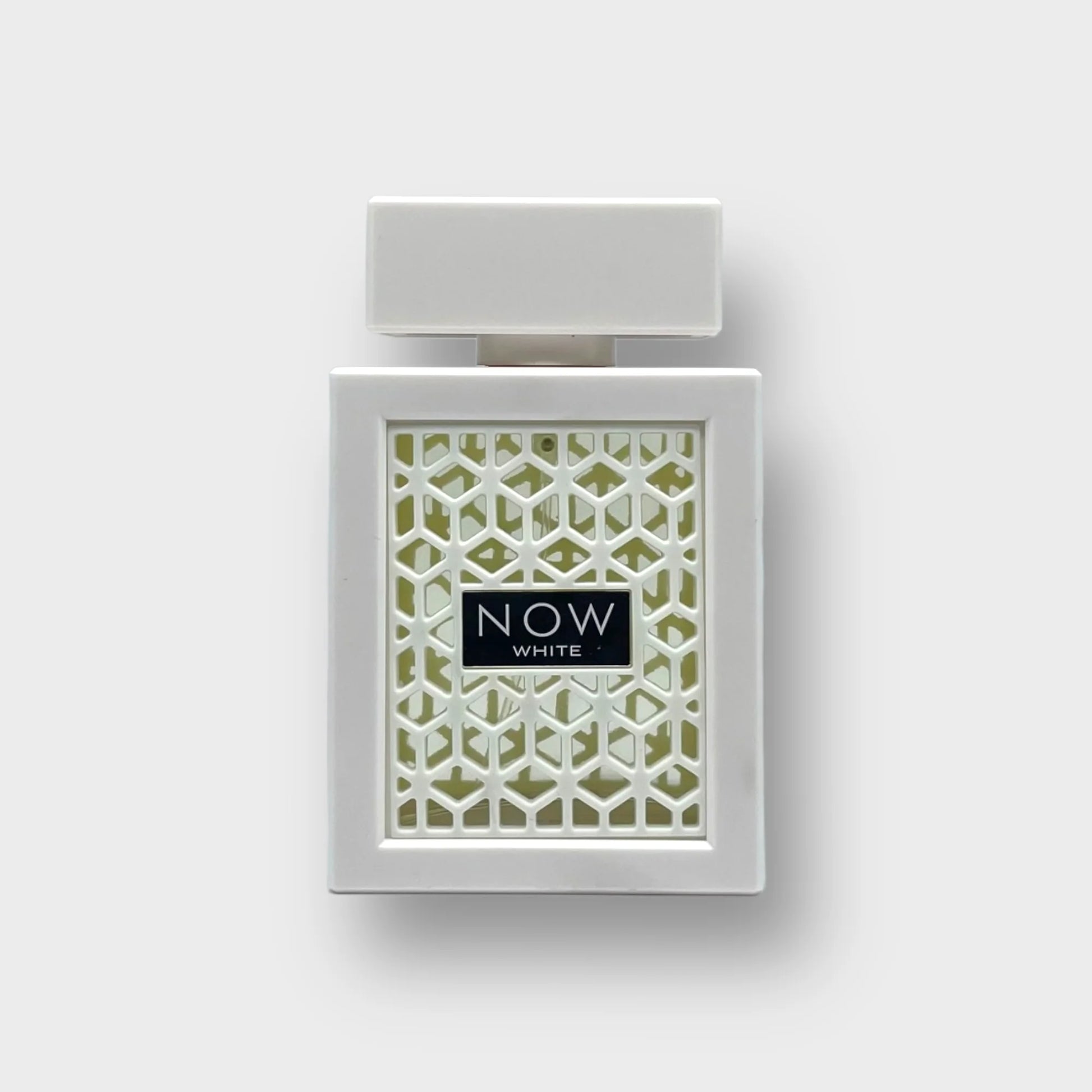 Lattafa Rave Now White Le Perfum