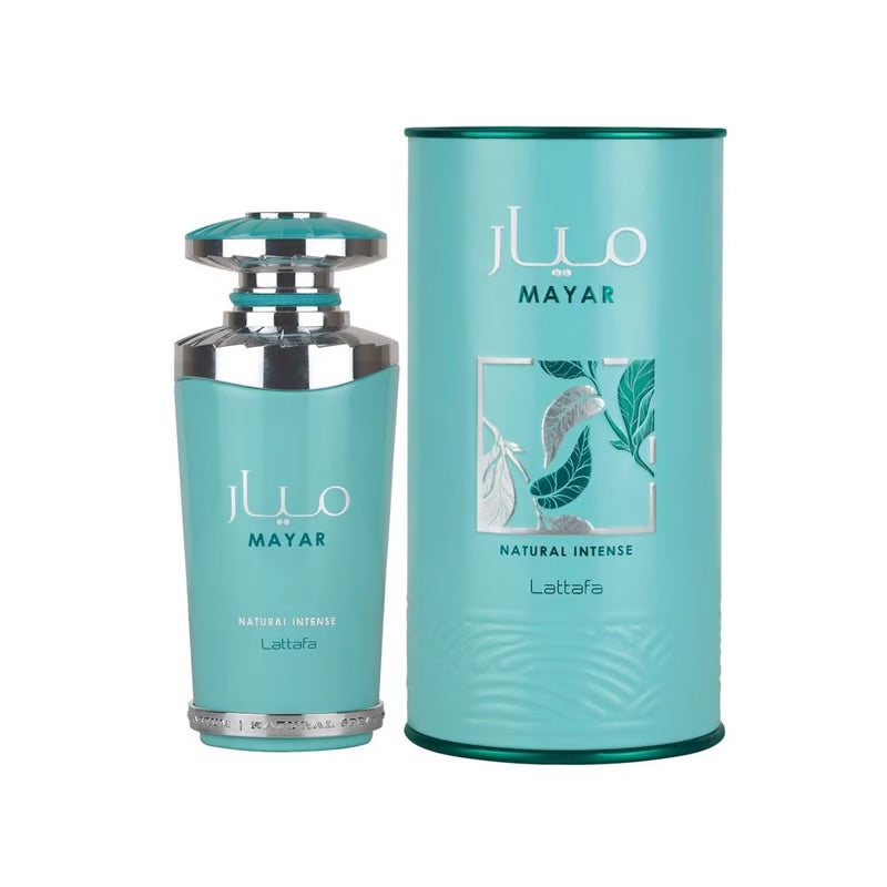 Lattafa Mayar Natural Intense Le Perfum