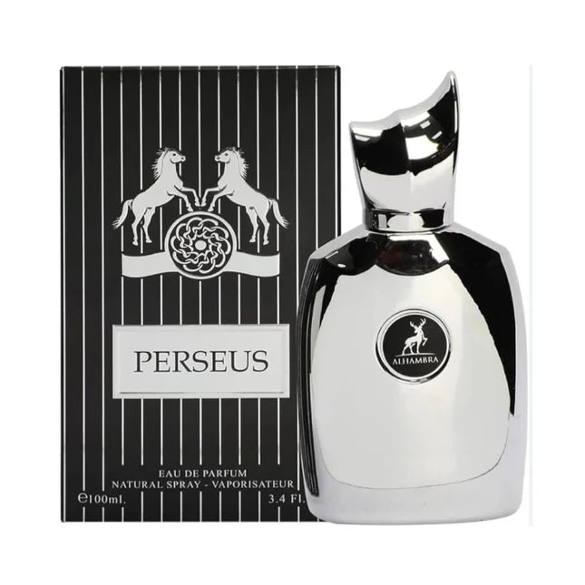 Perseus Maison Alhambra Le Perfum