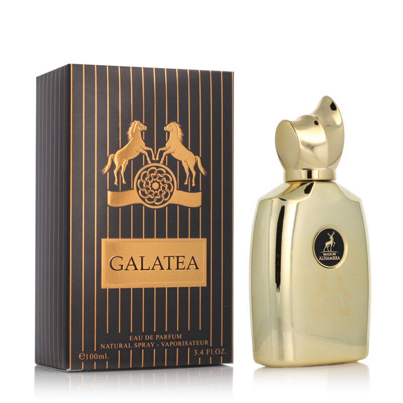 Galatea Maison Alhambra Le Perfum