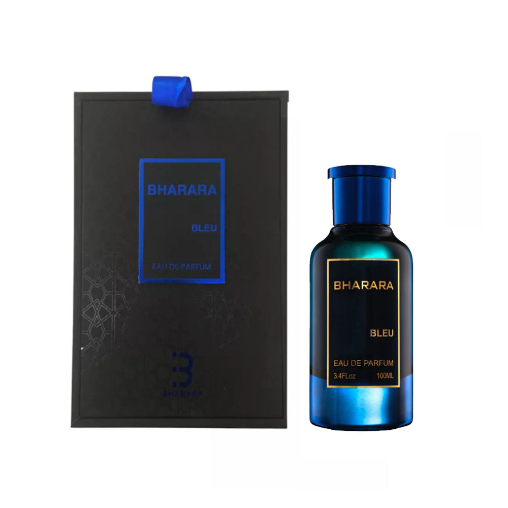 Bharara Bleu Le Perfum