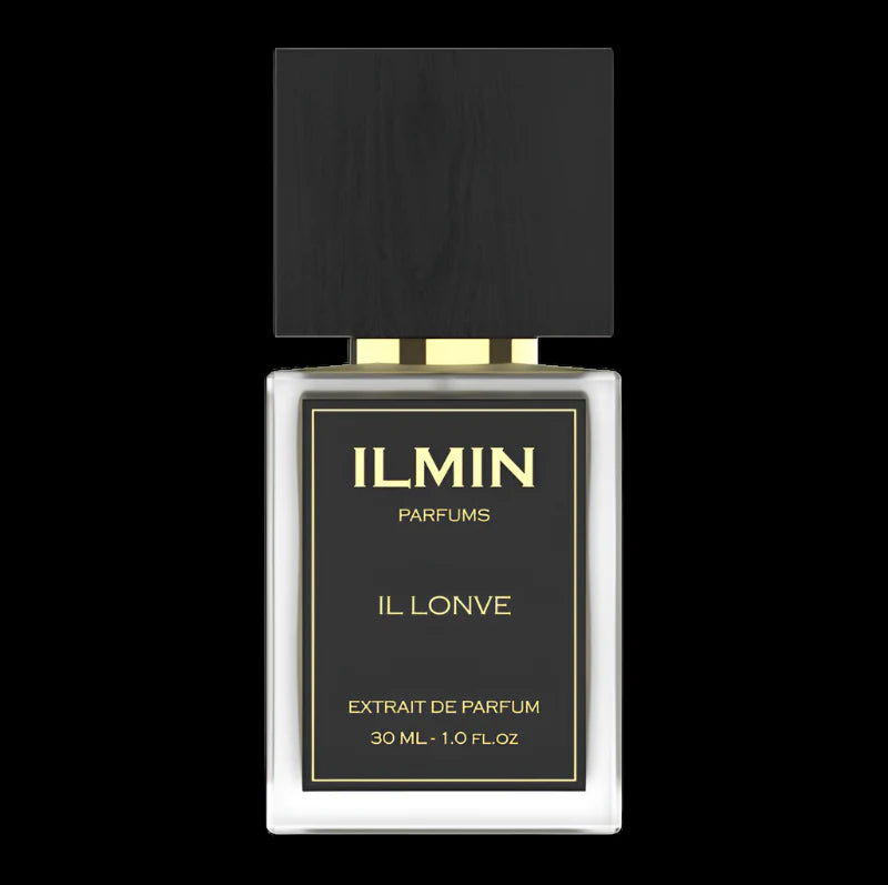 ILMIN IL LONVE Le Perfum