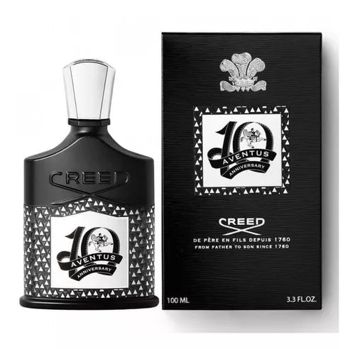 Creed Aventus Anniversary Le Perfum