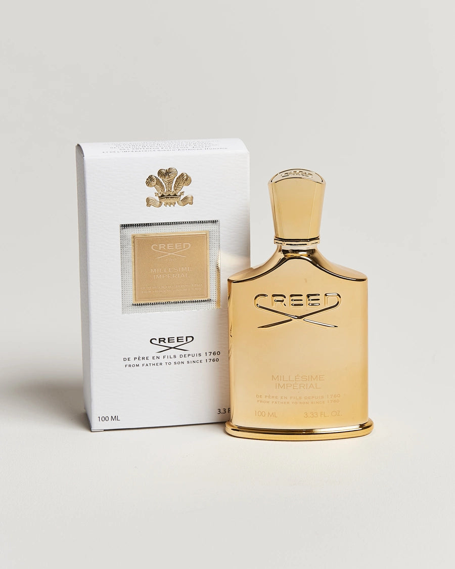 Creed Millésime Impérial Le Perfum
