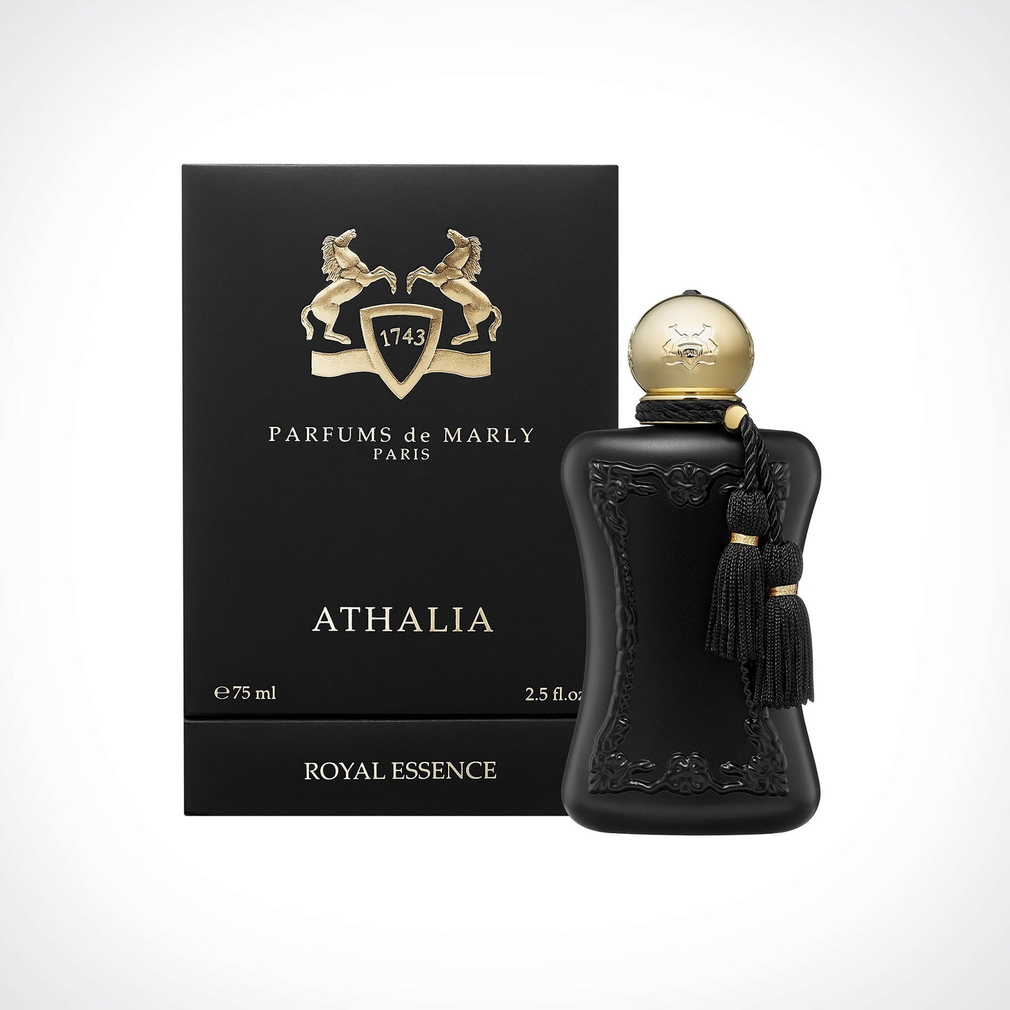 Parfums De Marly Athalia Le Perfum