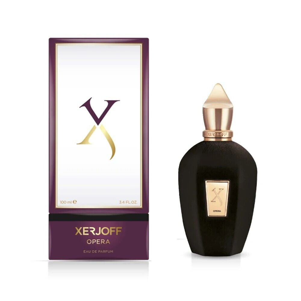 Opera Xerjoff Le Perfum