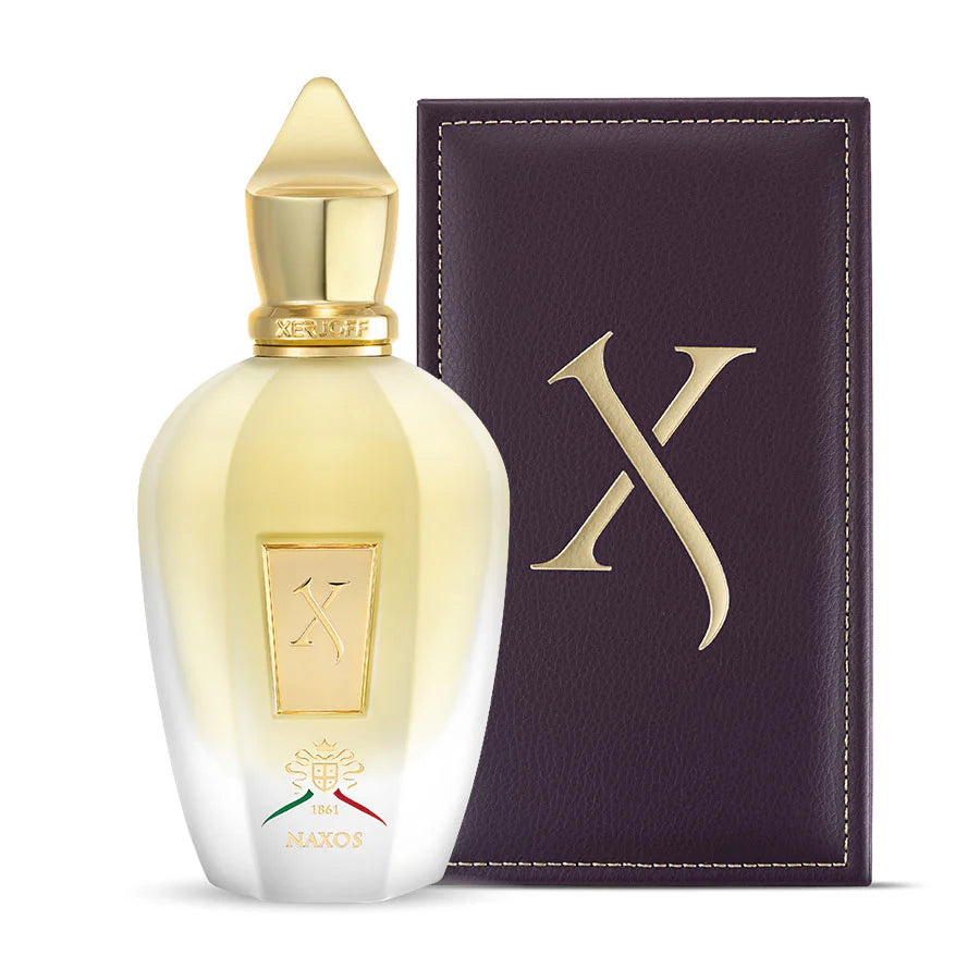 Naxos Xerjoff Le Perfum