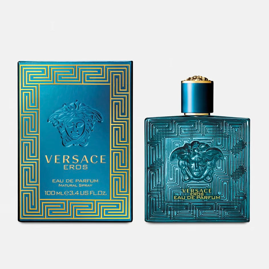 Eros Versace EDP Le Perfum