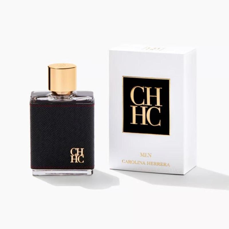Ch Men Carolina Herrera EDT Le Perfum