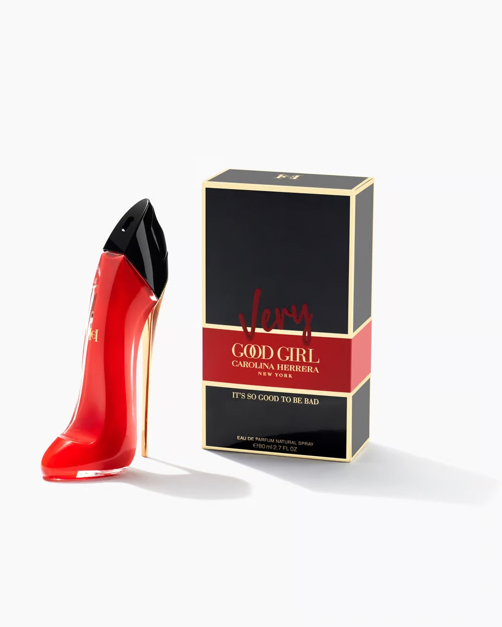 Very Good Girl Carolina Herrera EDP Le Perfum