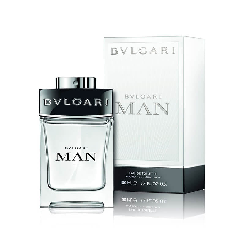 Bvlgari Man EDT Le Perfum