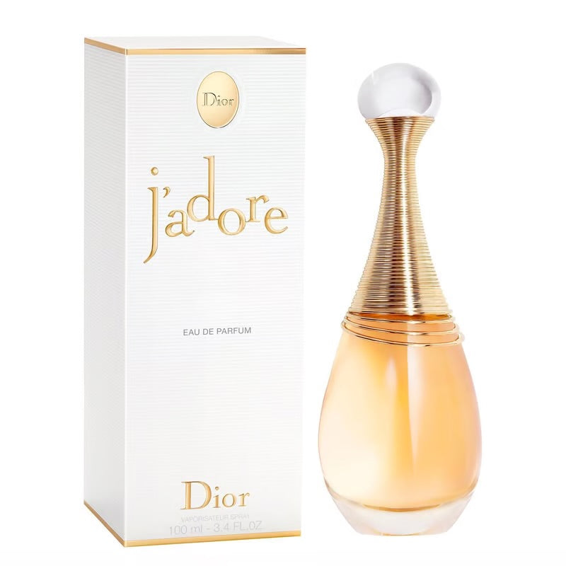 J'adore Dior EDP Le Perfum