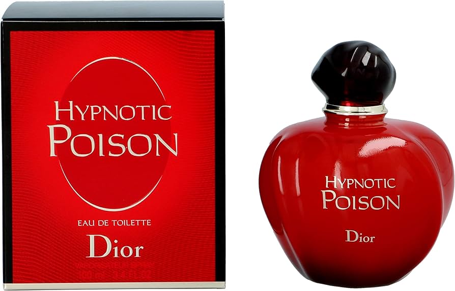 Hypnotic Poison Dior EDT Le Perfum