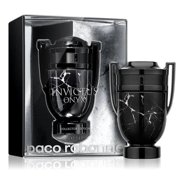 Invictus Onyx Paco Rabanne EDT Le Perfum