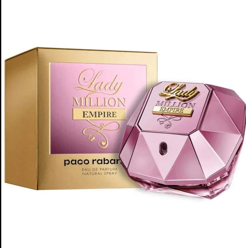 Lady Million Empire Paco Rabanne EDP Le Perfum