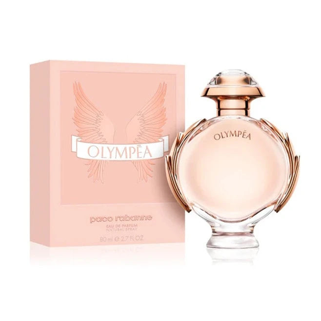 Olympea Paco Rabanne EDP Le Perfum