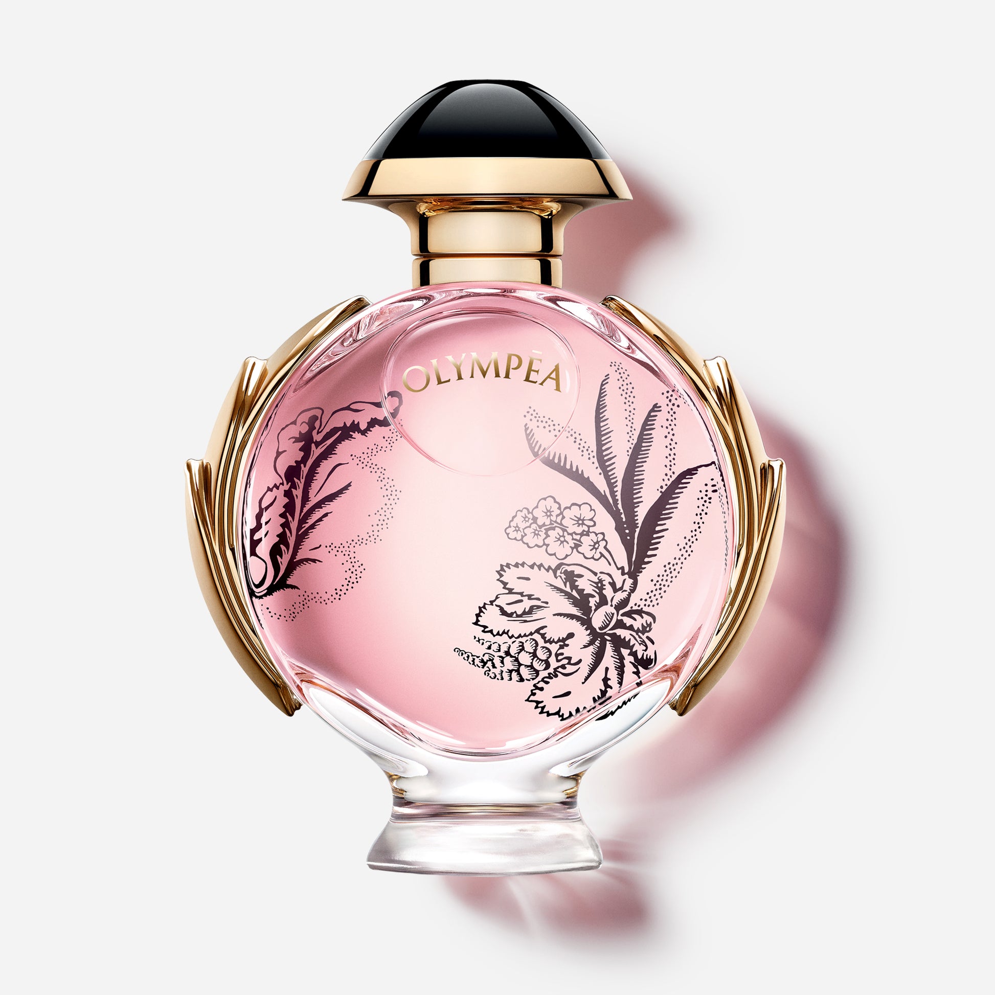 Olympea Blossom Paco Rabanne EDP Le Perfum