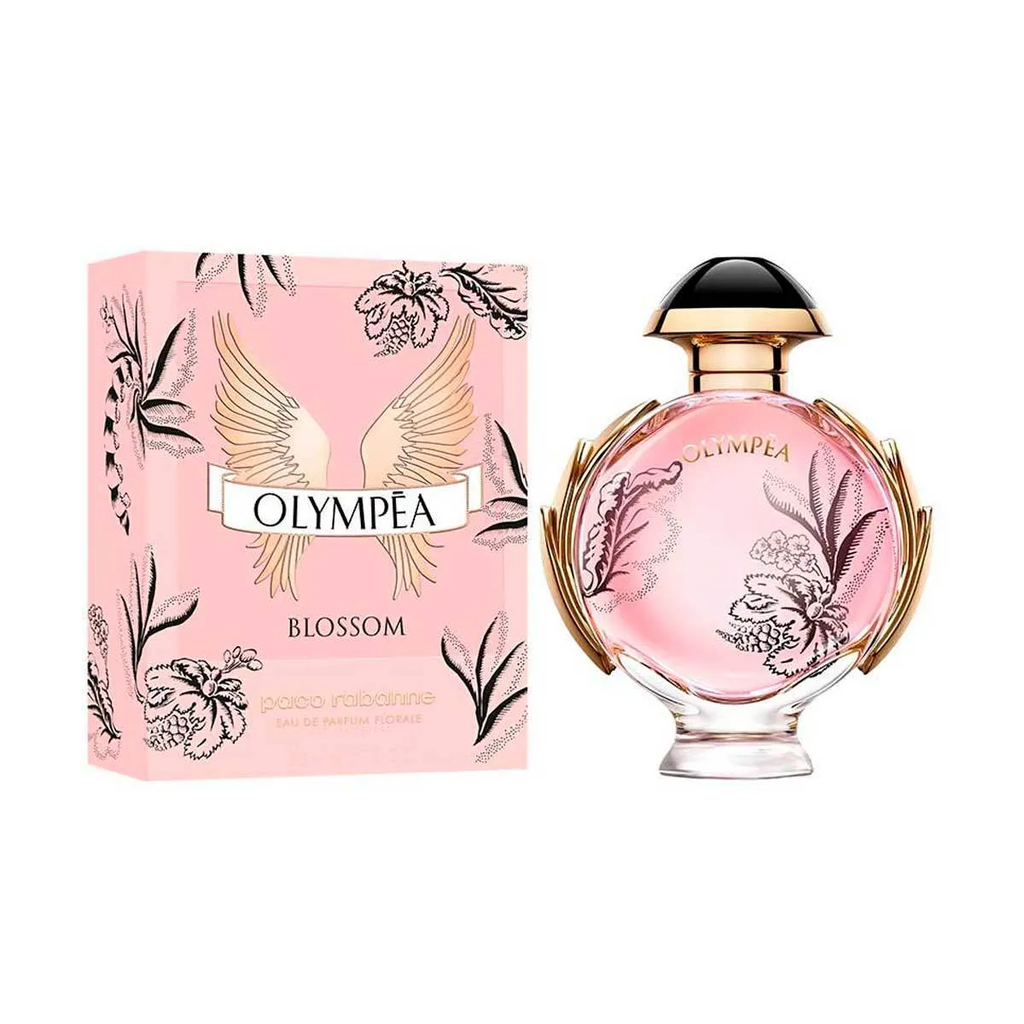 Olympea Blossom Paco Rabanne EDP Le Perfum