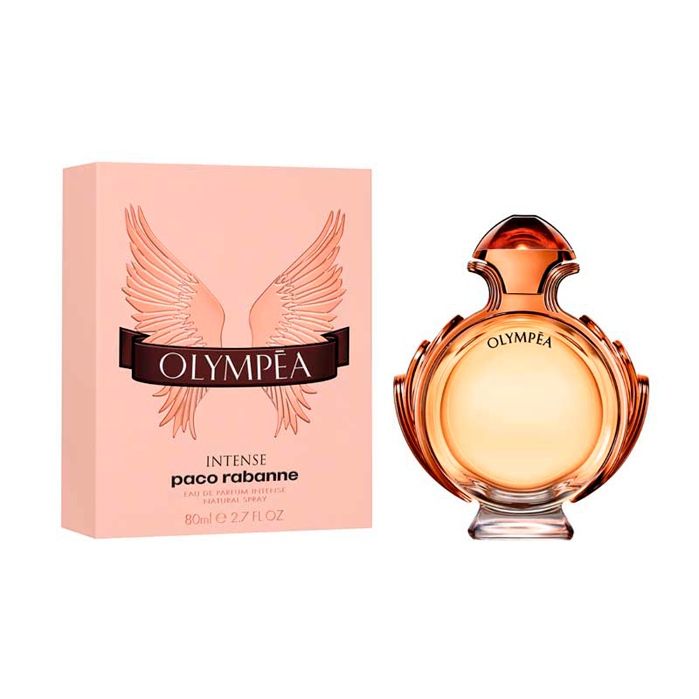 Olympea Intense Paco Rabanne EDP Le Perfum