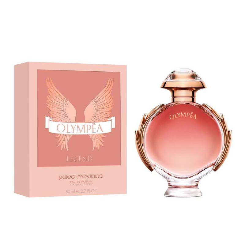 Olympea Legend Paco Rabanne EDP Le Perfum