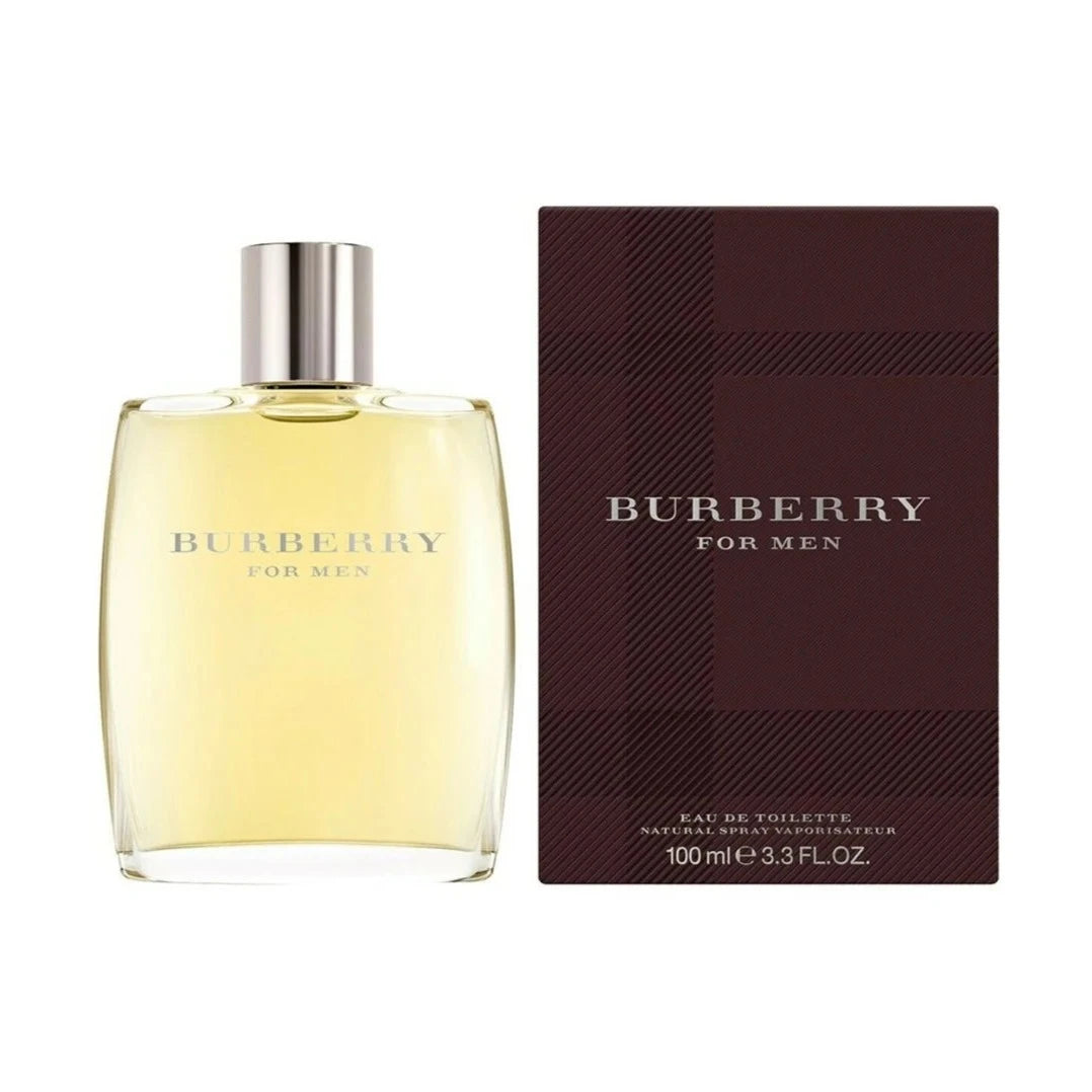 Burberry Men EDT Le Perfum