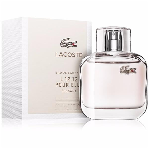 Lacoste Pour Elle Elegant EDT Le Perfum
