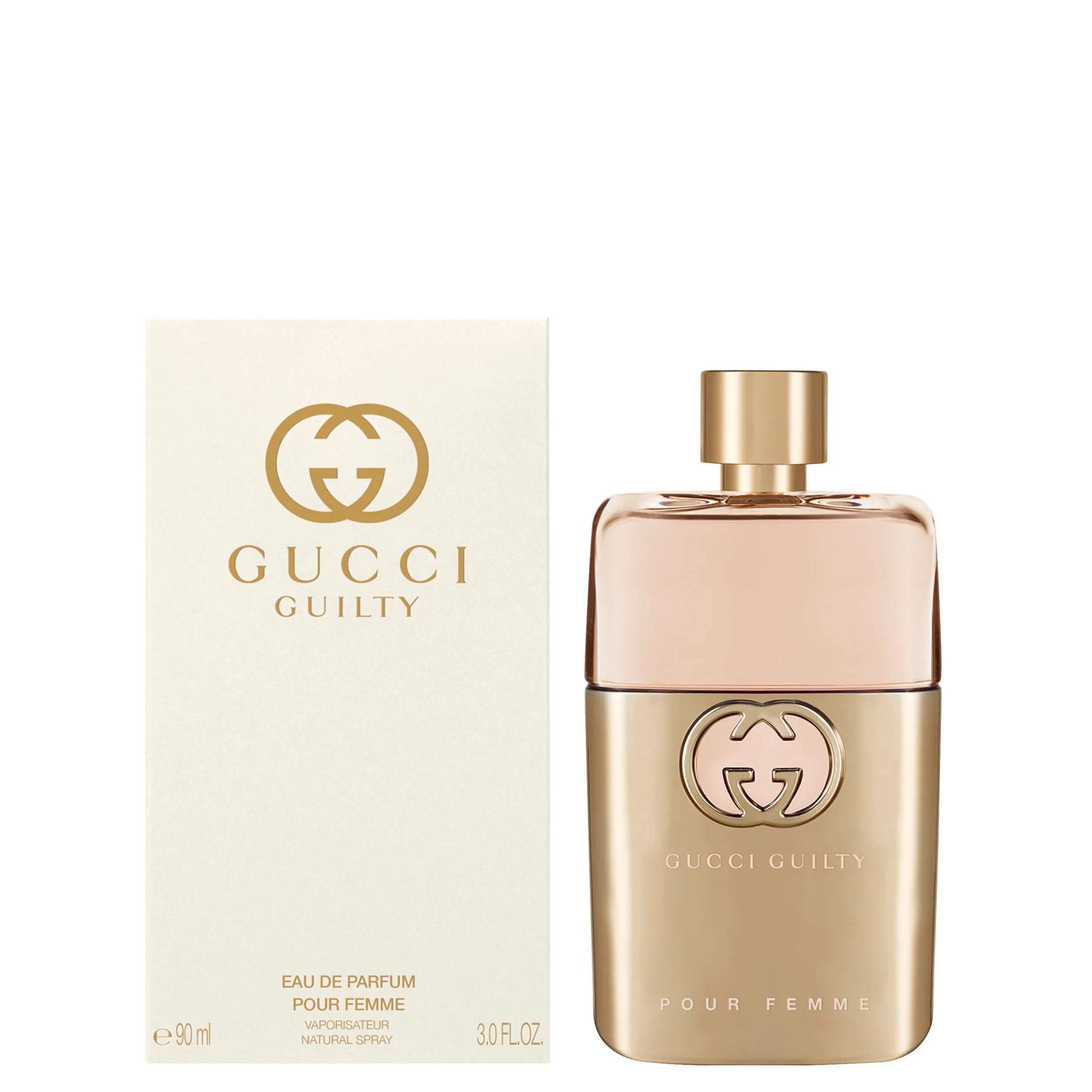 Gucci Guilty Pour Femme EDP Le Perfum