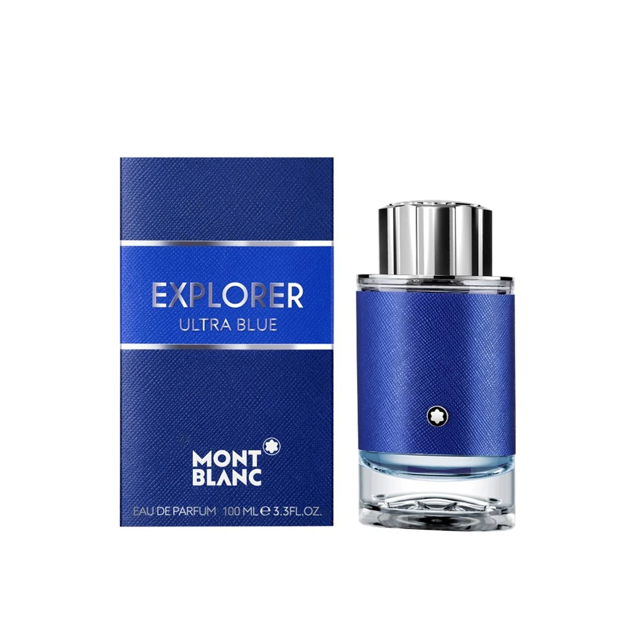 Montblanc Explorer Ultrablue EDP Le Perfum
