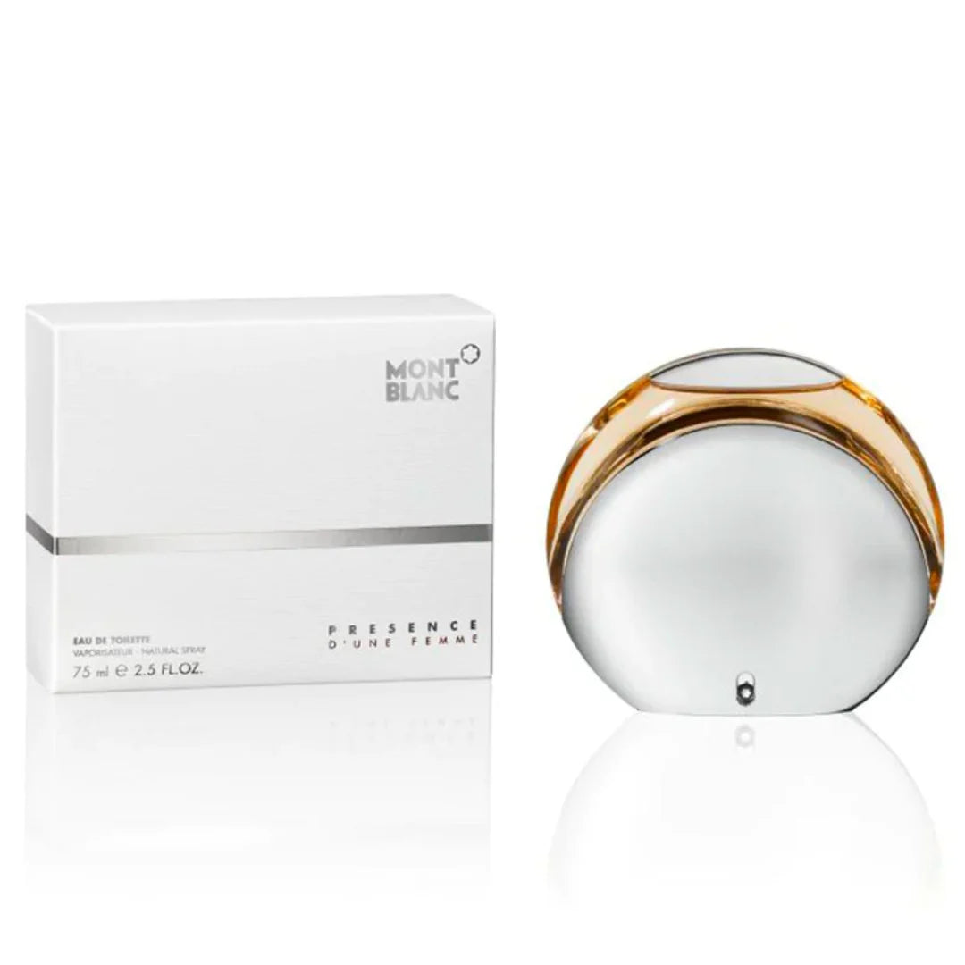 Montblanc Presence Le Perfum