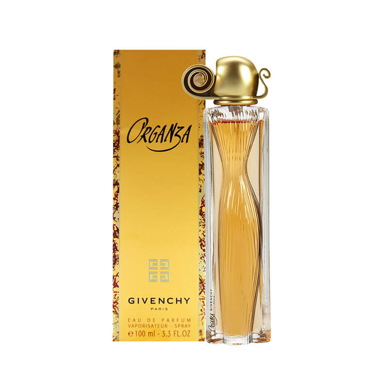 Givenchy Organza EDP Le Perfum