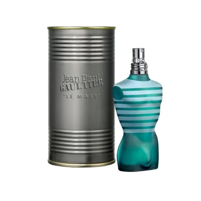 Le Male Jean Paul Gaultier Le Perfum