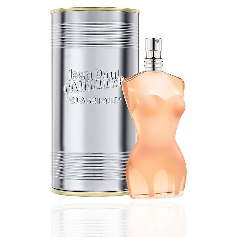 Classique Jean Paul Gaultier Le Perfum