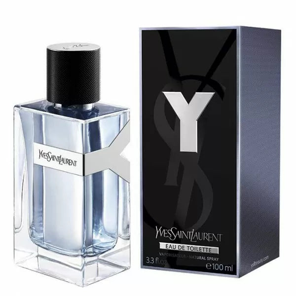 Y Yves Saint Laurent EDT Le Perfum