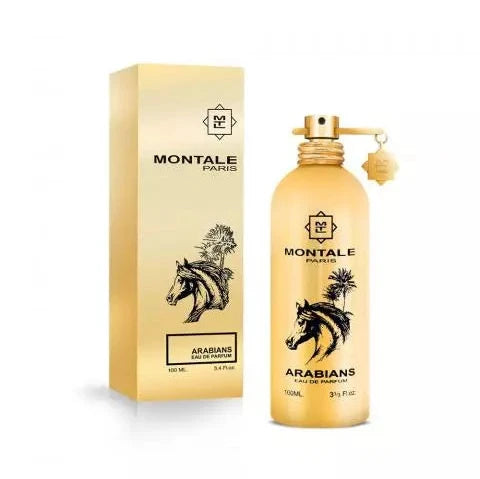 Montale Arabians Le Perfum