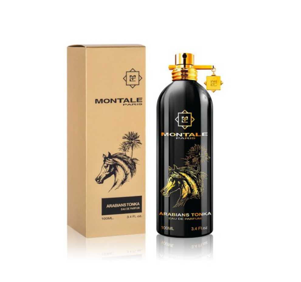 Montale Arabians Tonka Le Perfum