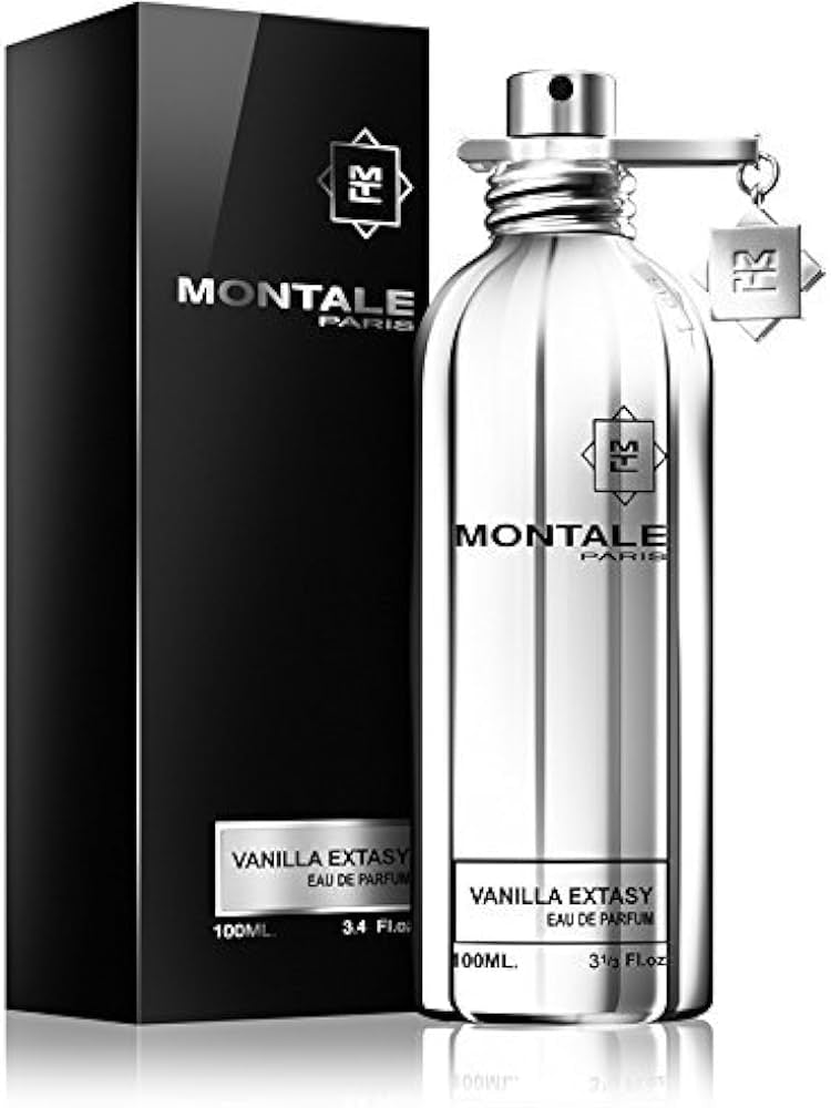 Montale Vanilla Extasy Le Perfum
