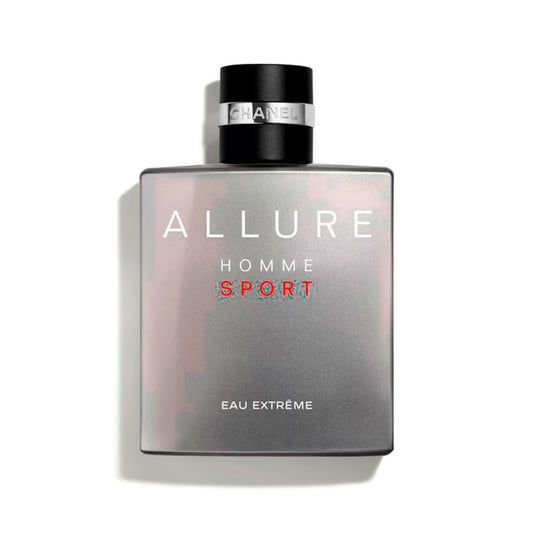 Allure Home Sport Eau Extreme Chanel Le Perfum