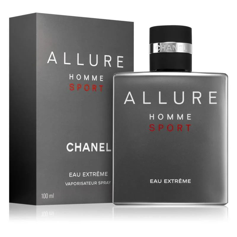 Allure Home Sport Eau Extreme Chanel Le Perfum