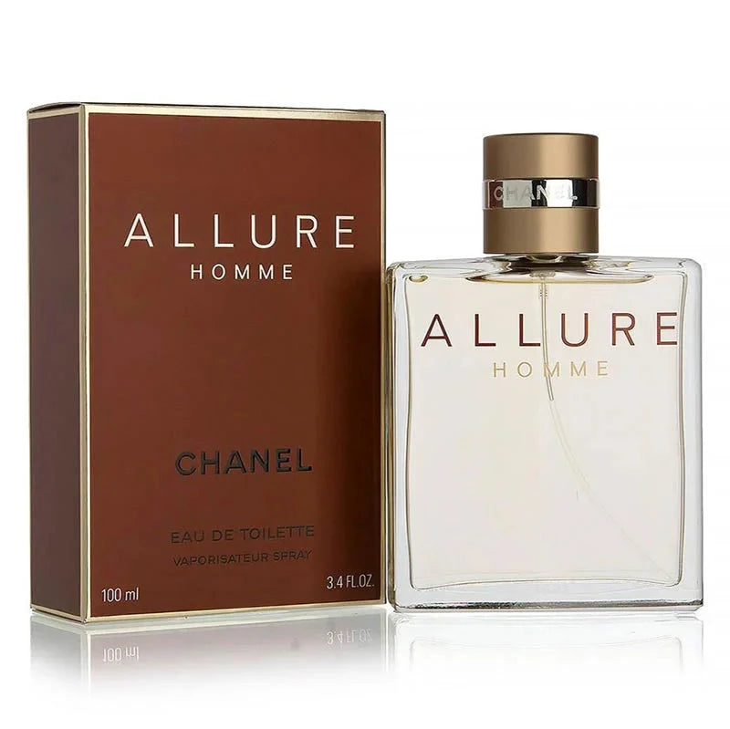 Allure Home Chanel Le Perfum