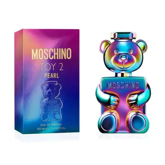 Moschino Toy 2 Pearl Le Perfum