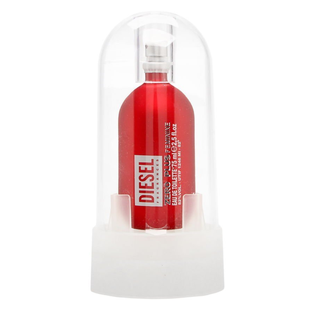 Diesel Zero Plus Masculine Le Perfum