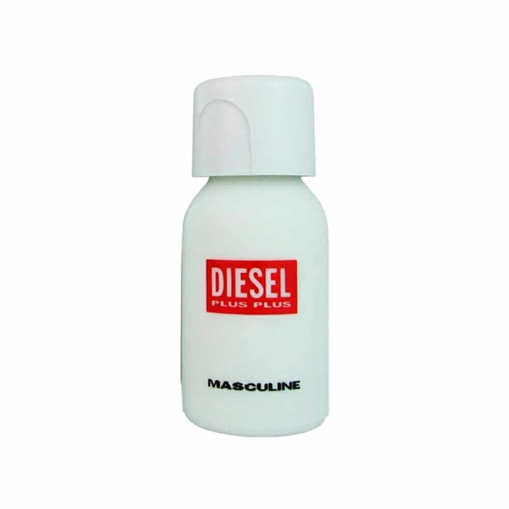 Diesel Plus Plus Masculine Le Perfum